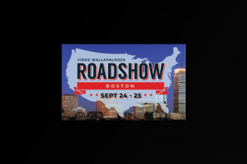 Constant Attends 2018 Wallapalooza