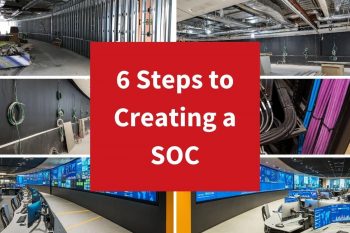 6 Steps to Creating a SOC