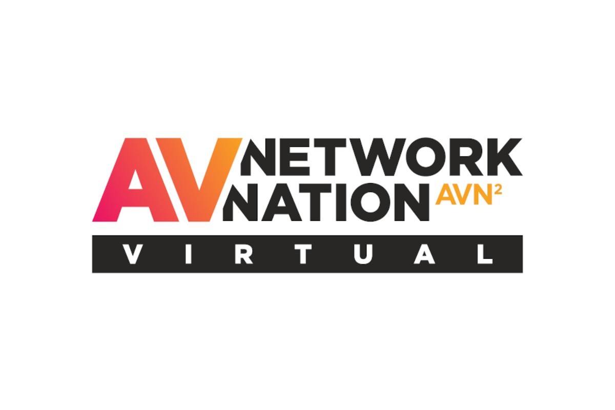 Constant Attends AV Network Nation
