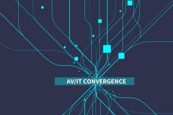 The AV/IT Convergence and Mission Critical Design