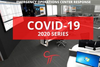 Emergency Operations Centers: The Response to COVID-19