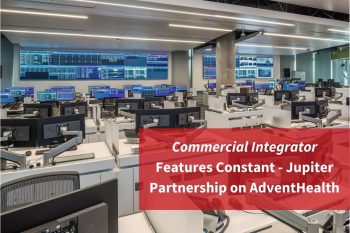 Commercial Integrator Features Constant – Jupiter Partnership