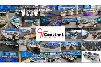 Constant Tech operations centers across your organization graphic