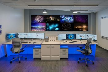 Planning Your 2019 Operations Center Project