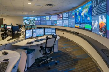 5 Reasons You Should Update Your Video Wall