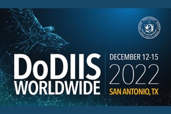 Constant Technologies to exhibit at DoDIIS Worldwide Conference 