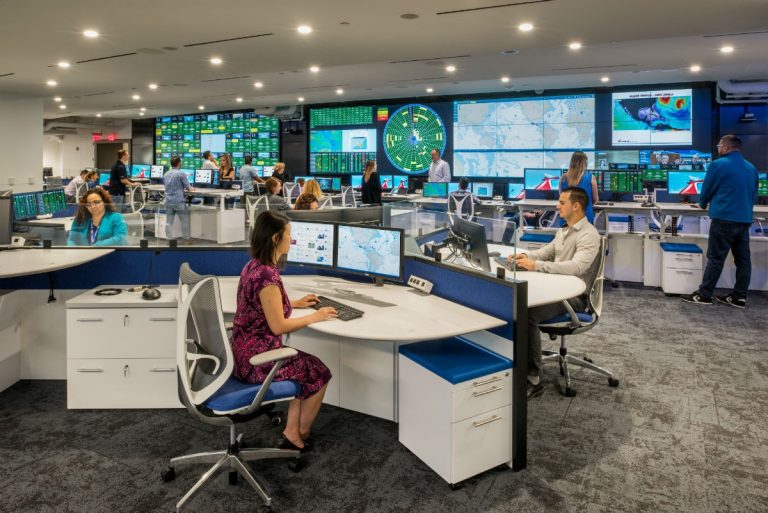 Fleet-operations-Center-video-wall-Ops-center-furniture