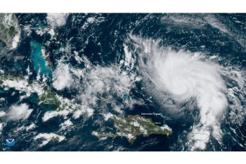 Hurricane Dorian and 2019 Atlantic Hurricane Season