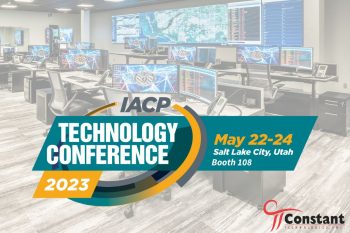 Constant’s RTIC Solutions at IACP Tech Conference