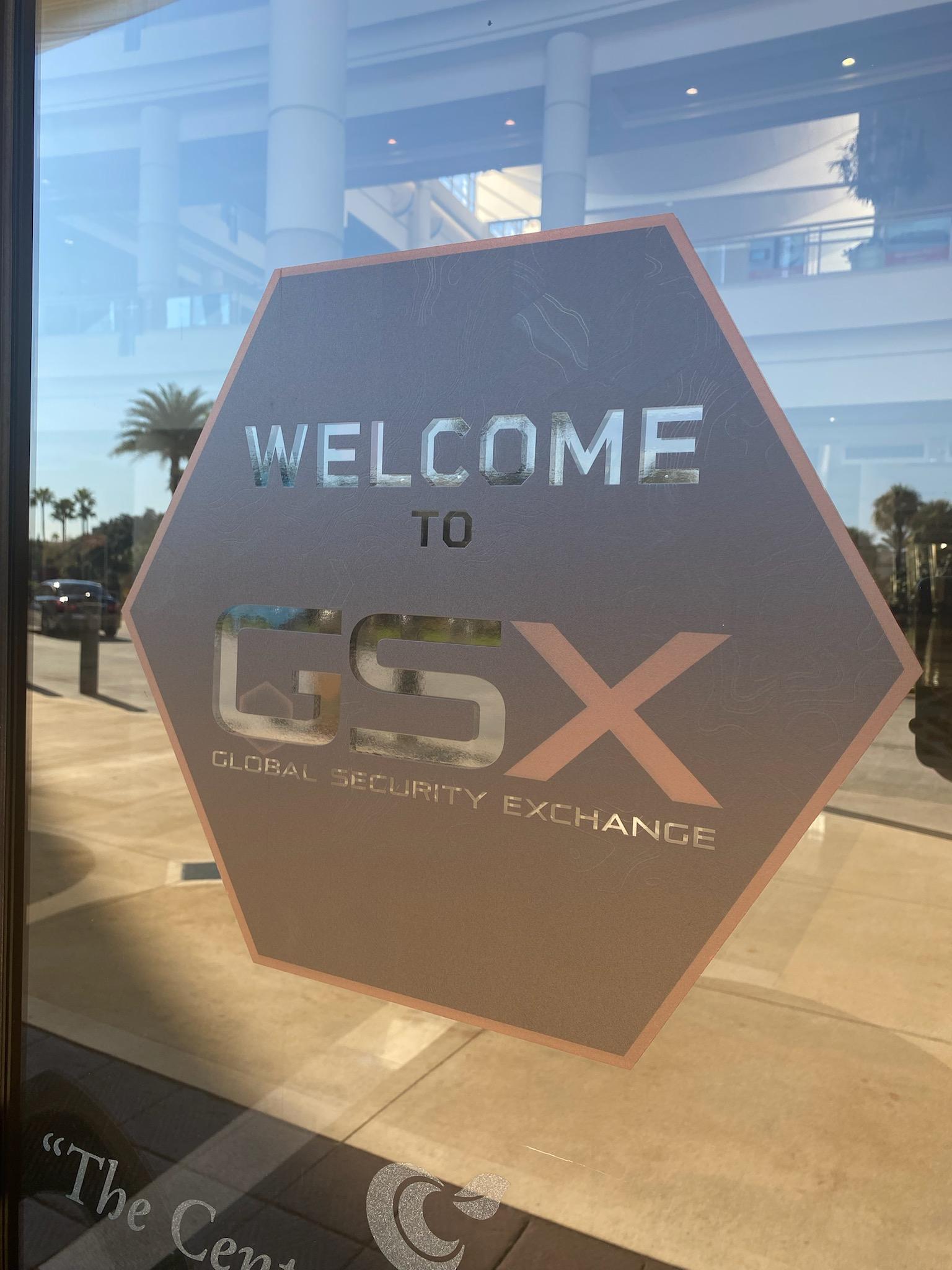 Wrap-up: Constant Attended GSX 2021
