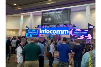 InfoComm 2019 Wrap-Up