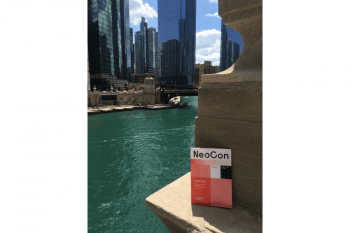 NeoCon 2019: Commercial Design Trends