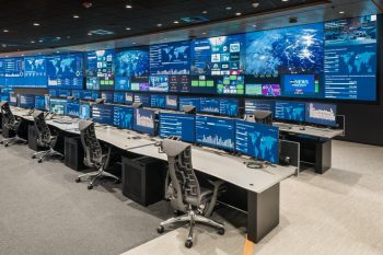 Start Planning Your Operations Center