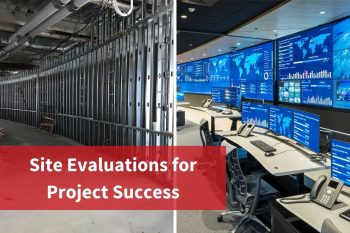 Site Evaluations for Project Success