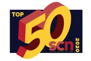 Constant Among SCN Top 50 Integrators 5th Year in a Row