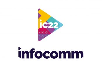 Constant to Attend InfoComm 2022