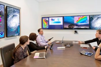 Collaborative Tools for Emergency Management Operations Centers