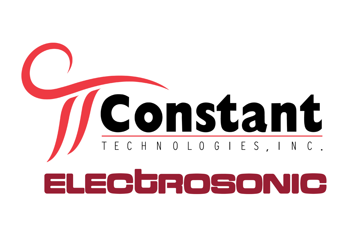 Constant Technologies, Inc. Acquires Electrosonic Government Control Room Division