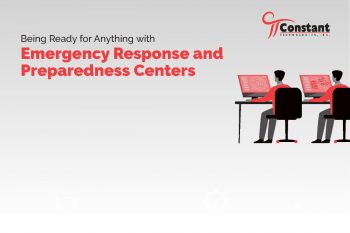 Infographic: Emergency Response Operations Centers