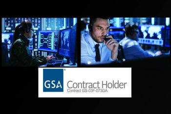 Constant Becomes GSA Contract Holder
