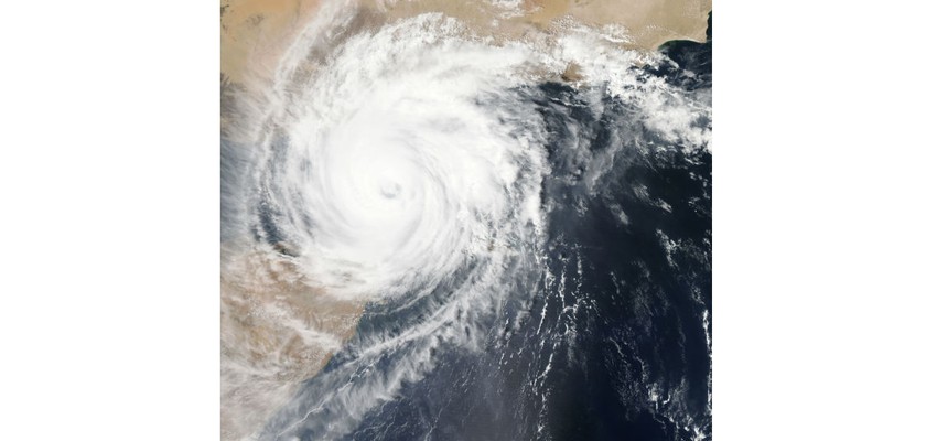 Emergency Operations Centers Prepare For Hurricane Season