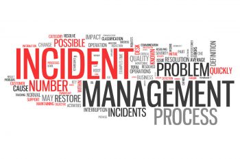 Incident Management Centers