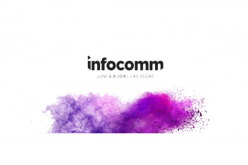 Constant Tech Reflects on Infocomm 2018