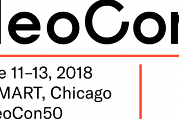 Constant Technologies to Attend NeoCon 2018