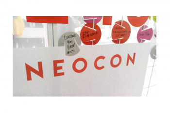 NeoCon 2018 Wrap Up and Emerging Trends