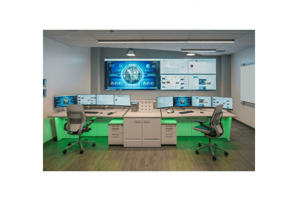 Going Green in your Operations Center | Constant Tech