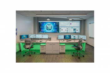 Going Green in your Operations Center