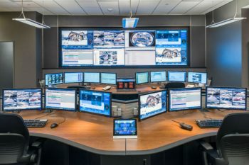Monitoring Through a Remote Operations Center (ROC)