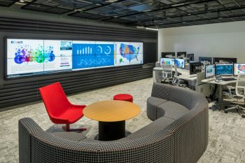 Command Centers – Not Just for Security and Emergency Operations