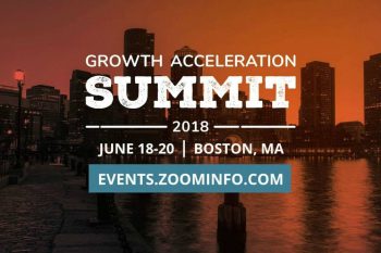 Constant To Attend ZoomInfo Growth Acceleration Summit