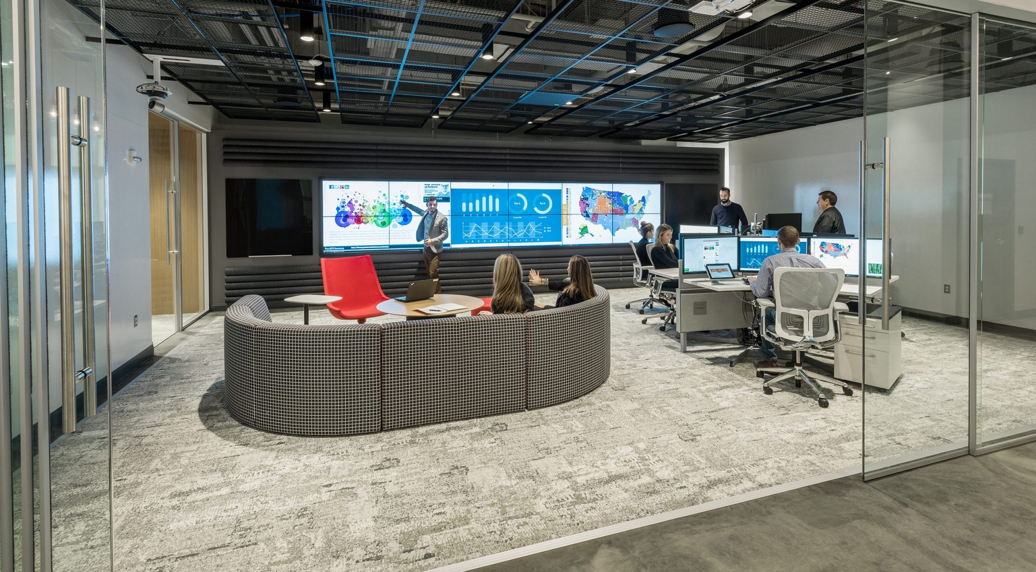 Constant Technologies, Inc. - Command and Control Solutions