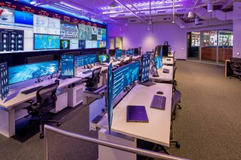 Executive Protection Centers: Real-Time Coordination for Executive Security