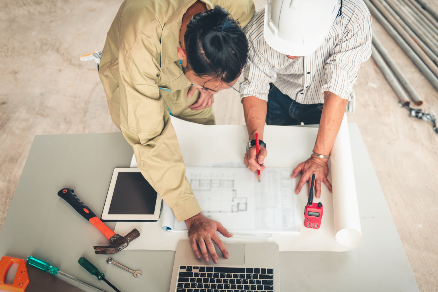 Trusted Command and Control Center Solutions Provider