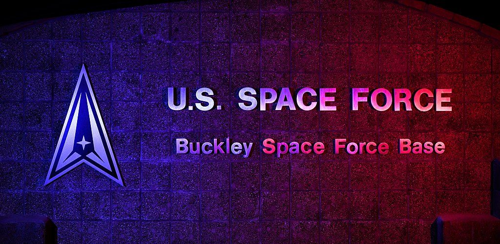 Buckley_Space_Force_Base_Redesignation