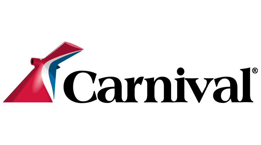 Carnival Cruise Vector logo