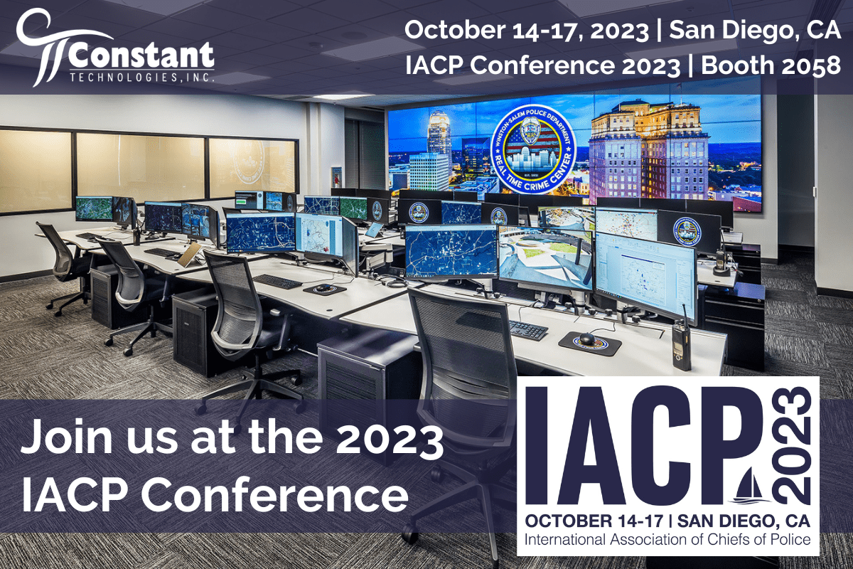 Constant Technologies to Exhibit at IACP 2023