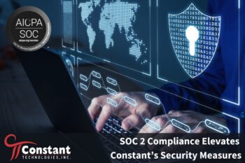Elevating Security Standards: Constant’s Commitment to SOC2 Compliance