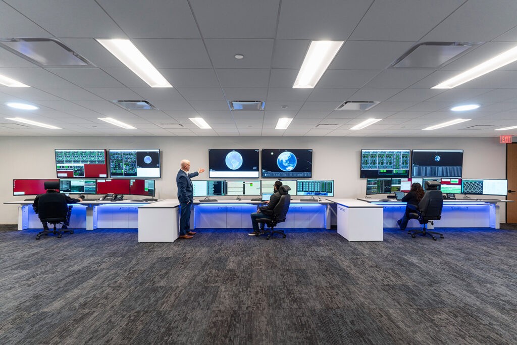 Empower Your Incident Response with Constant Technologies
