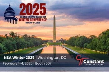 Constant Technologies: NSA Winter Conference 2025