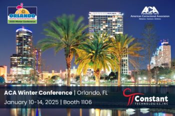 Join Constant at the ACA Winter Conference 2025