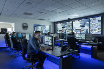 Constant Featured in the CI + SSI 2025 Command and Control Report