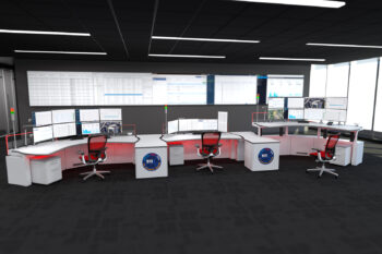 EOCs vs. Dispatch Centers: Key Differences and the Role of Dispatch Consoles