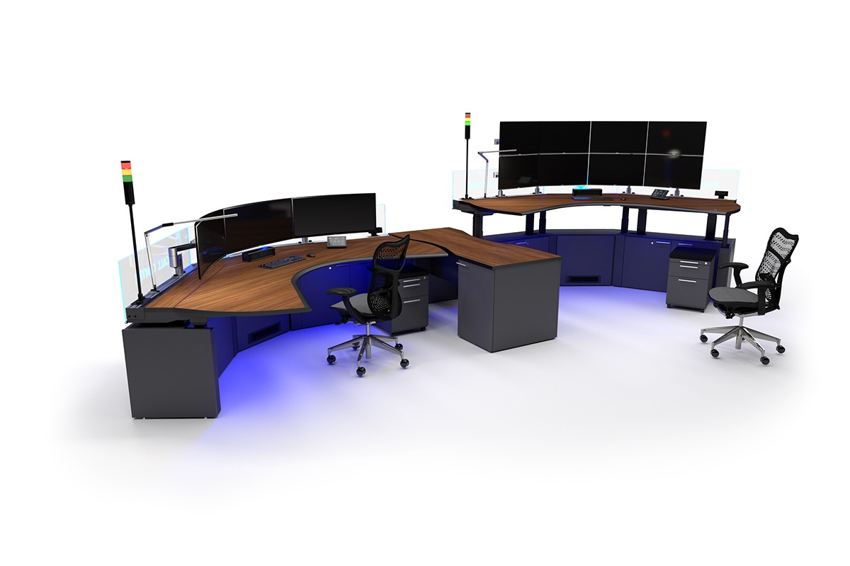 Dispatch-Console-Two-Positions-DN-UP-01