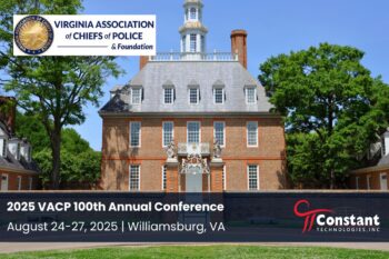Constant to Exhibit at the VACP 2025 Conference