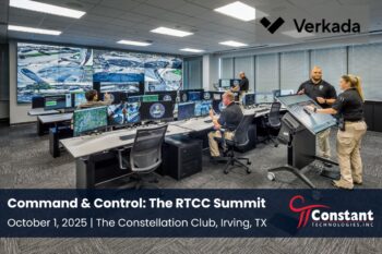 Command & Control: The RTCC Summit