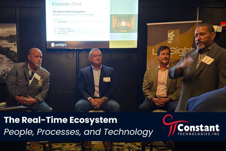 Real-Time Panel, VA